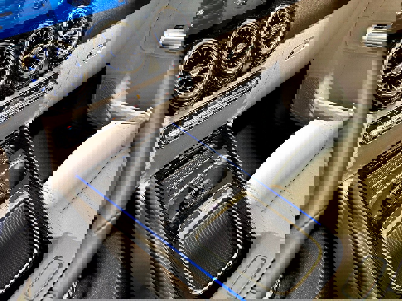 New 2026 Mercedes-Benz GLA 250 4MATIC image 12