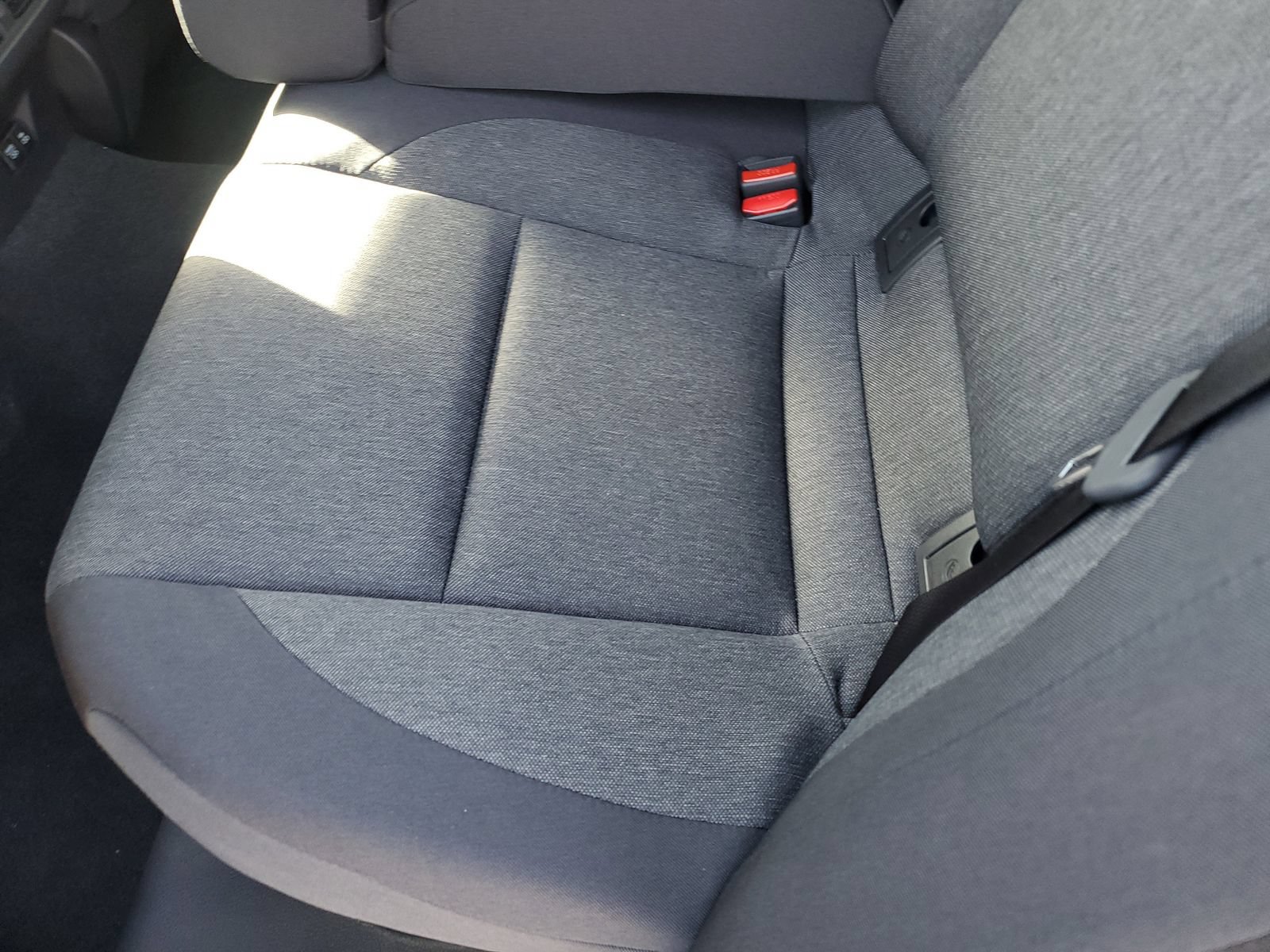 New 2026 Toyota Camry LE w/ Convenience Package FWD image 15