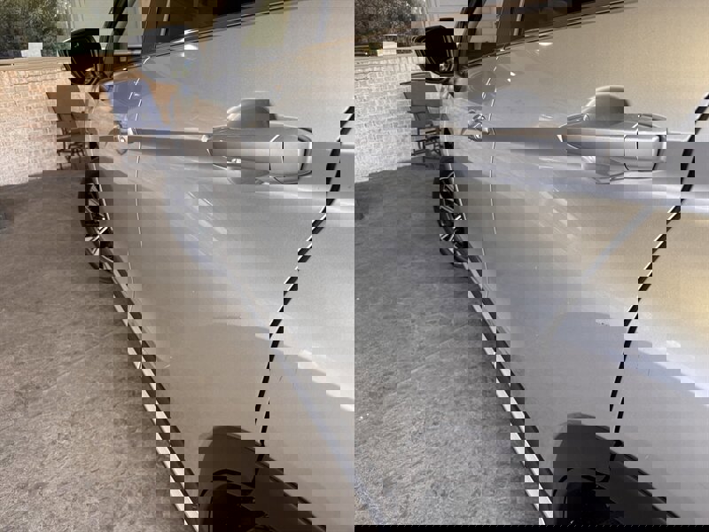 Used 2018 Mitsubishi Eclipse Cross SE image 11