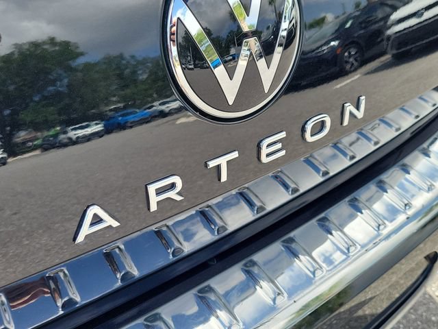 Used 2021 Volkswagen Arteon SEL Premium AWD/4WD image 6