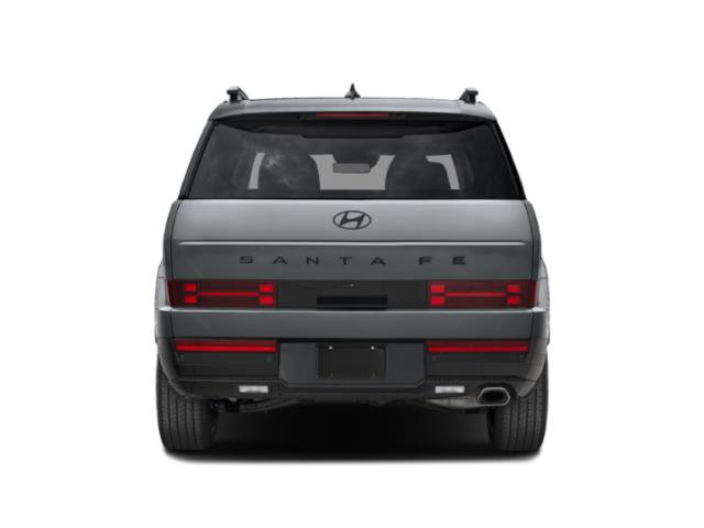 Used 2026 Hyundai Santa Fe Calligraphy w/ Tow & Go Package FWD image 8