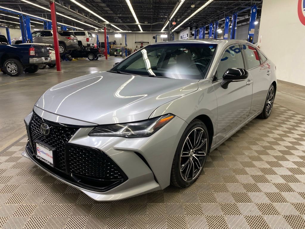 Used 2019 Toyota Avalon Touring image 7