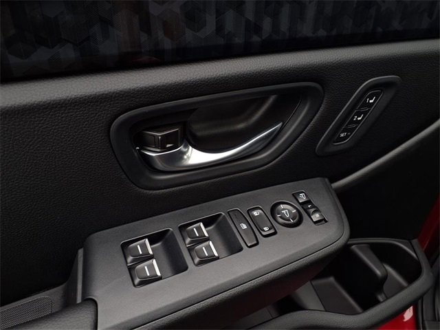 Certified 2026 Honda Passport TrailSport Elite image 14