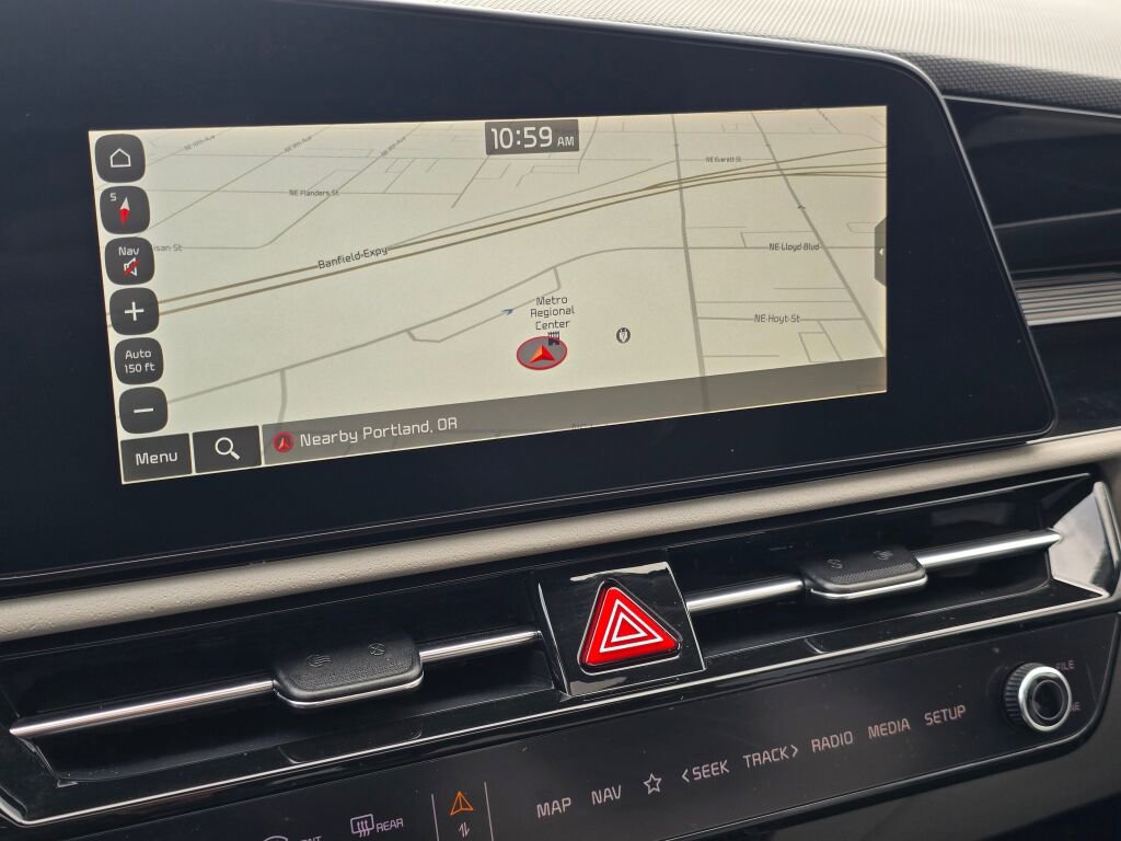 Used 2024 Kia Niro Wave w/ Wave Preserve Package image 30