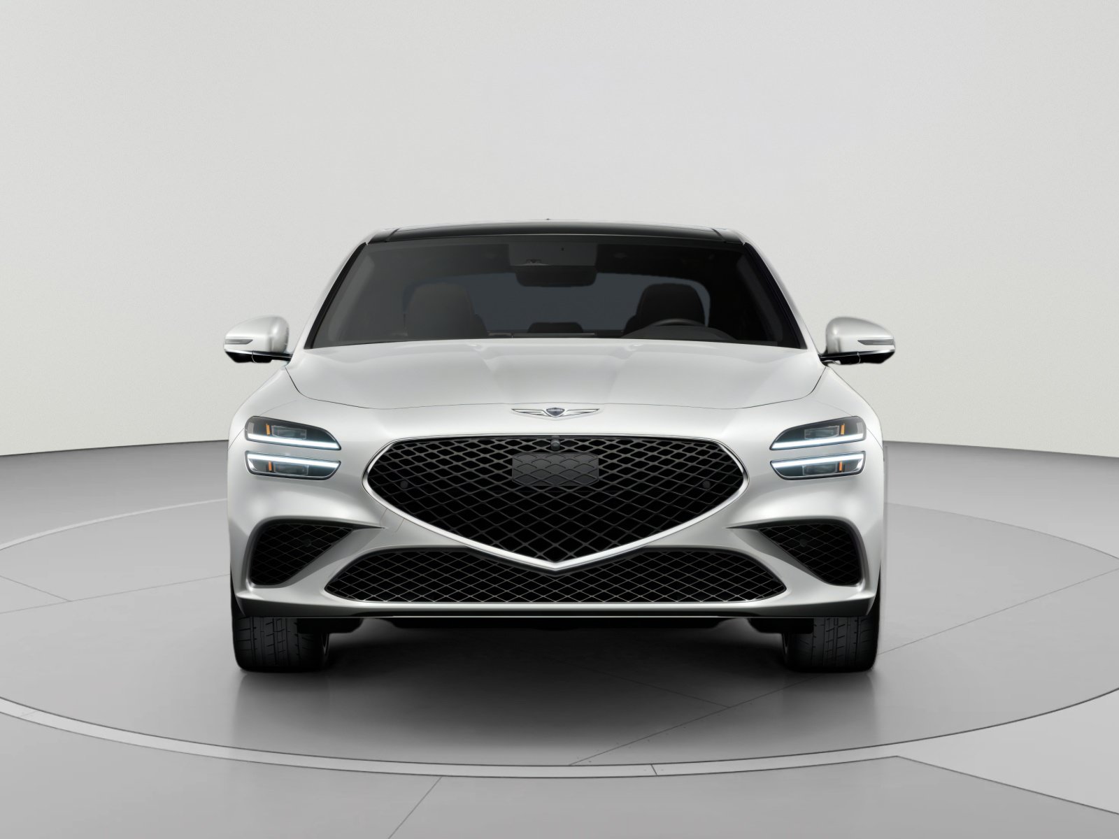 New 2026 Genesis G70 2.5T Prestige RWD image 6
