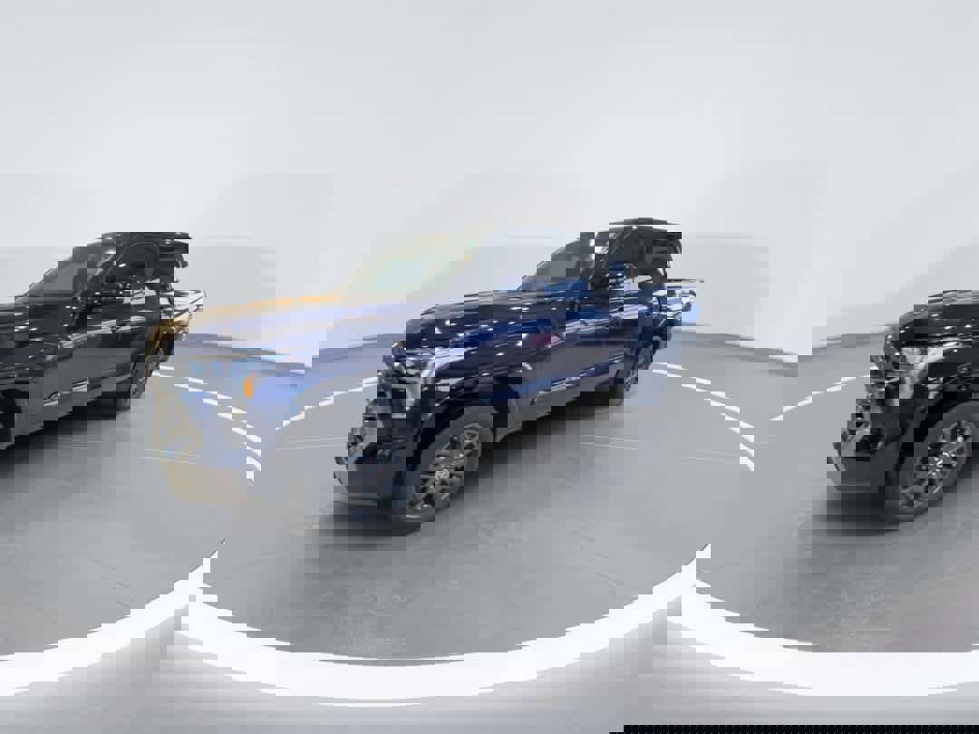 Used 2023 Toyota Tundra Platinum image 4