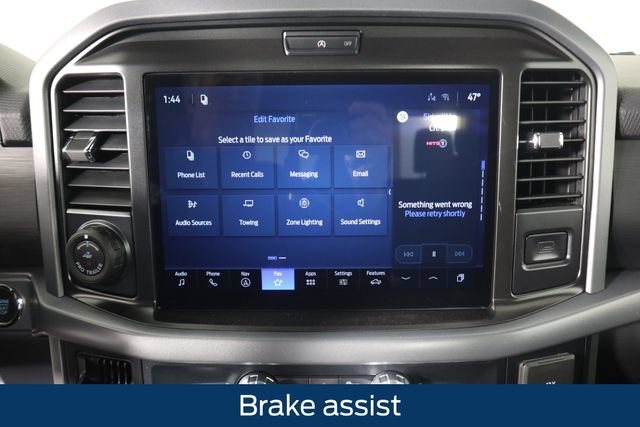 New 2026 Ford F150 XLT w/ Equipment Group 302A MID AWD/4WD image 44
