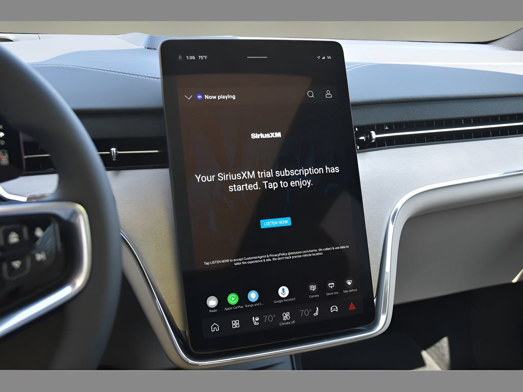 New 2026 Volvo EX90 Ultra AWD/4WD image 19