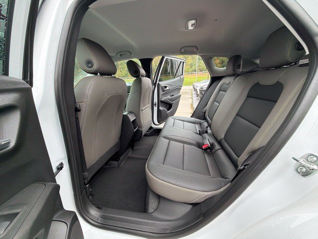 New 2026 Chevrolet Trax ACTIV w/ Driver Confidence Package FWD image 21