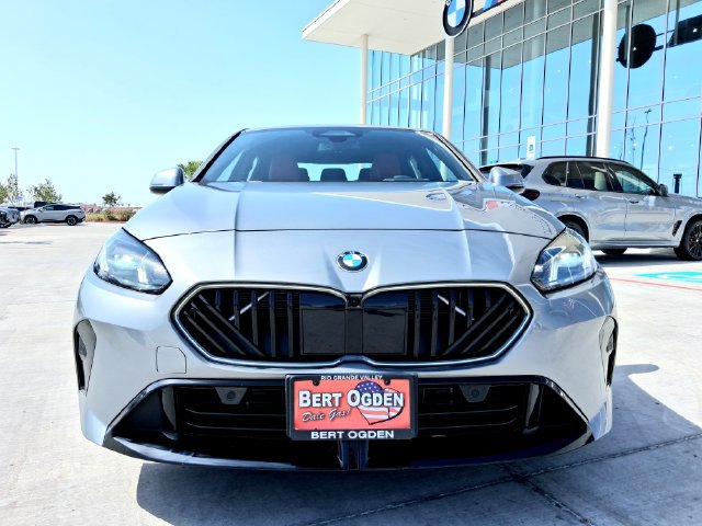 New 2026 BMW 228i xDrive w/ Technology Package AWD/4WD image 2