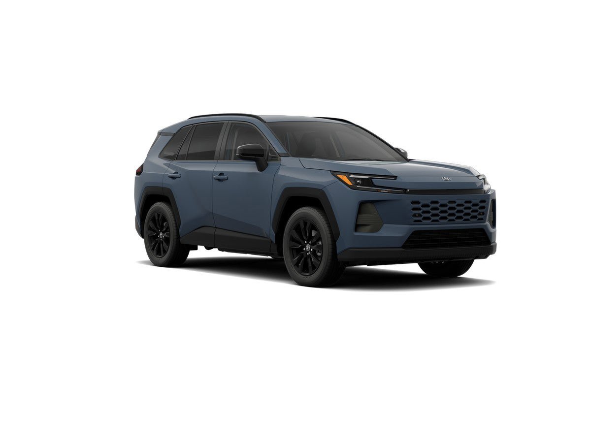 New 2026 Toyota RAV4 XLE Premium FWD image 15