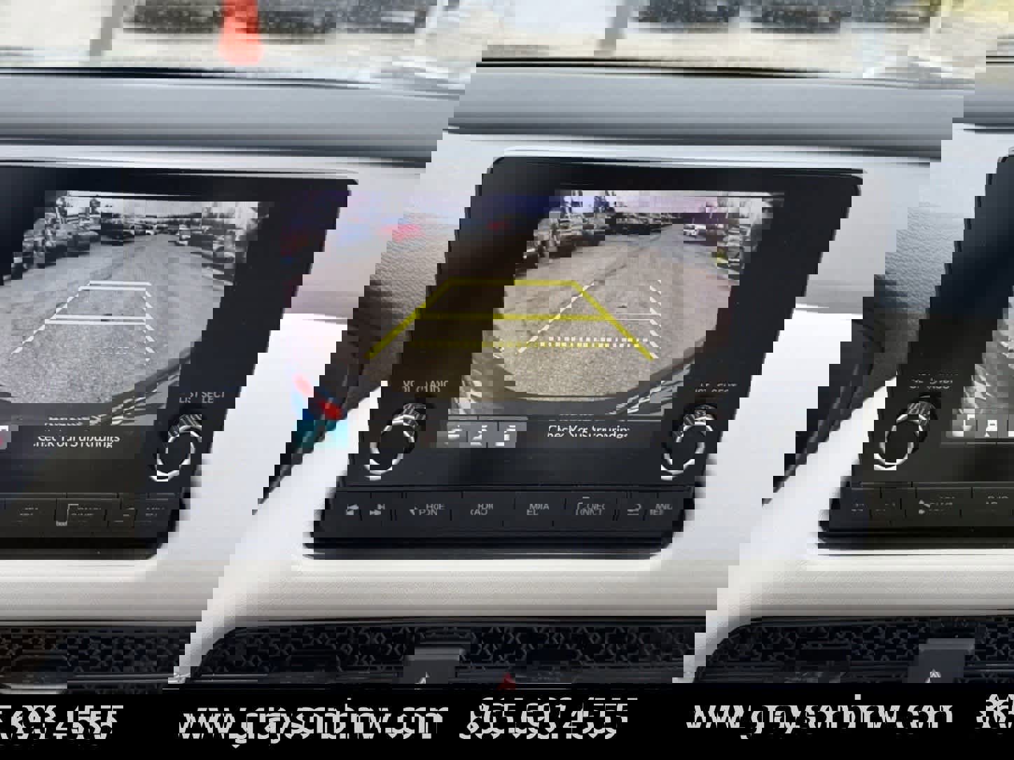 Used 2024 Honda HR-V LX image 23