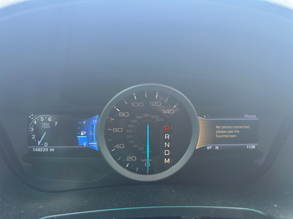 Used 2014 Ford Explorer XLT w/ Equipment Group 202A image 6