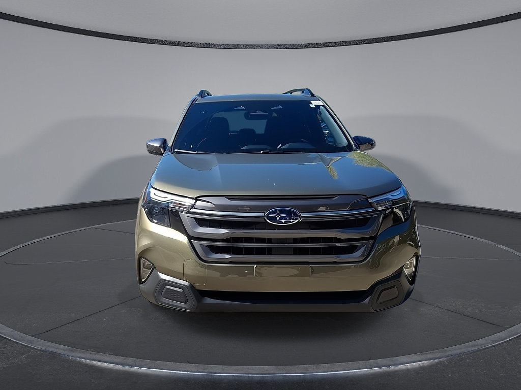 New 2026 Subaru Forester Premium AWD/4WD image 7