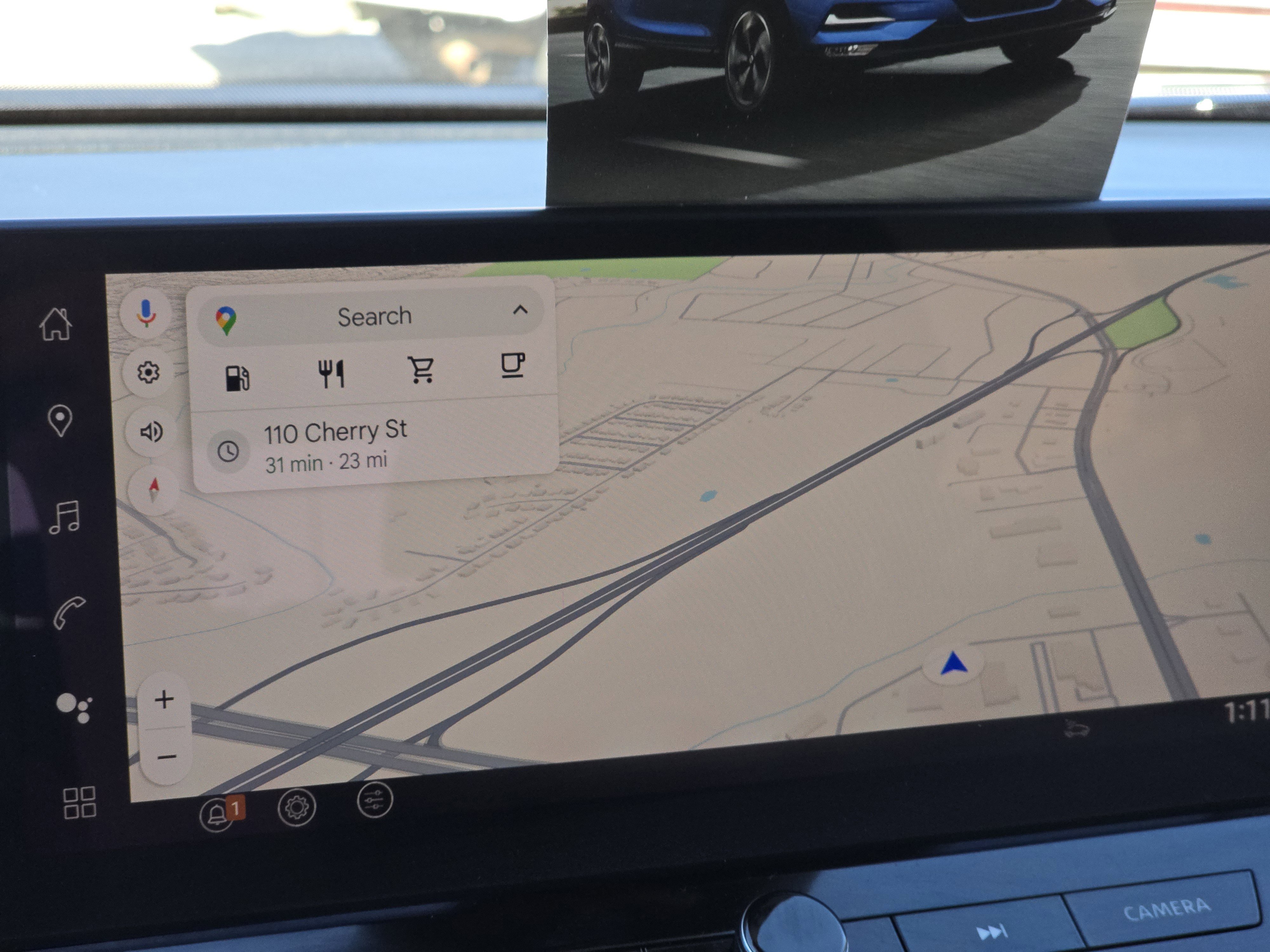 Used 2025 Nissan Rogue SL image 5