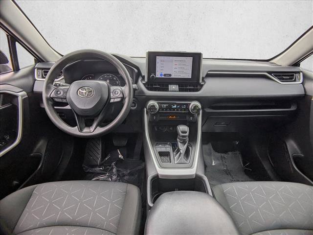 Used 2024 Toyota RAV4 XLE FWD image 16