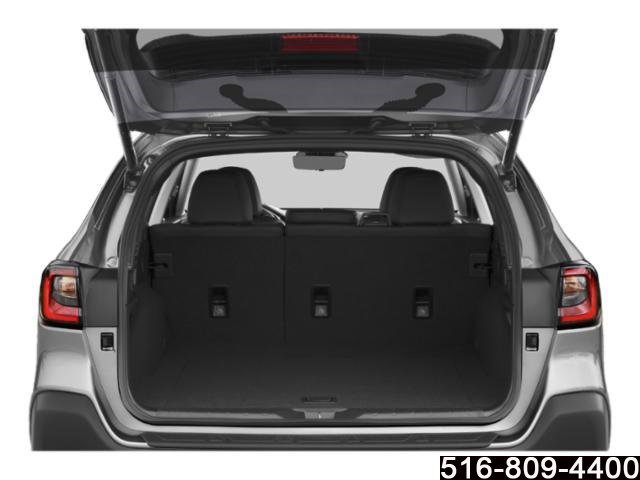 Used 2025 Subaru Outback Touring XT AWD/4WD image 15