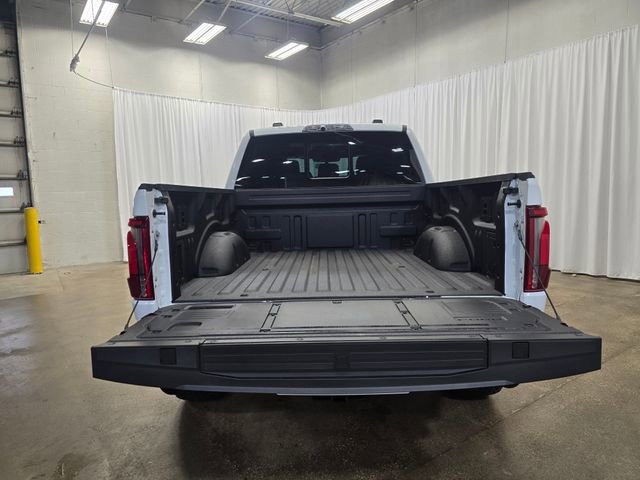 Used 2025 Ford F150 Raptor w/ Equipment Group 803A Raptor R image 25