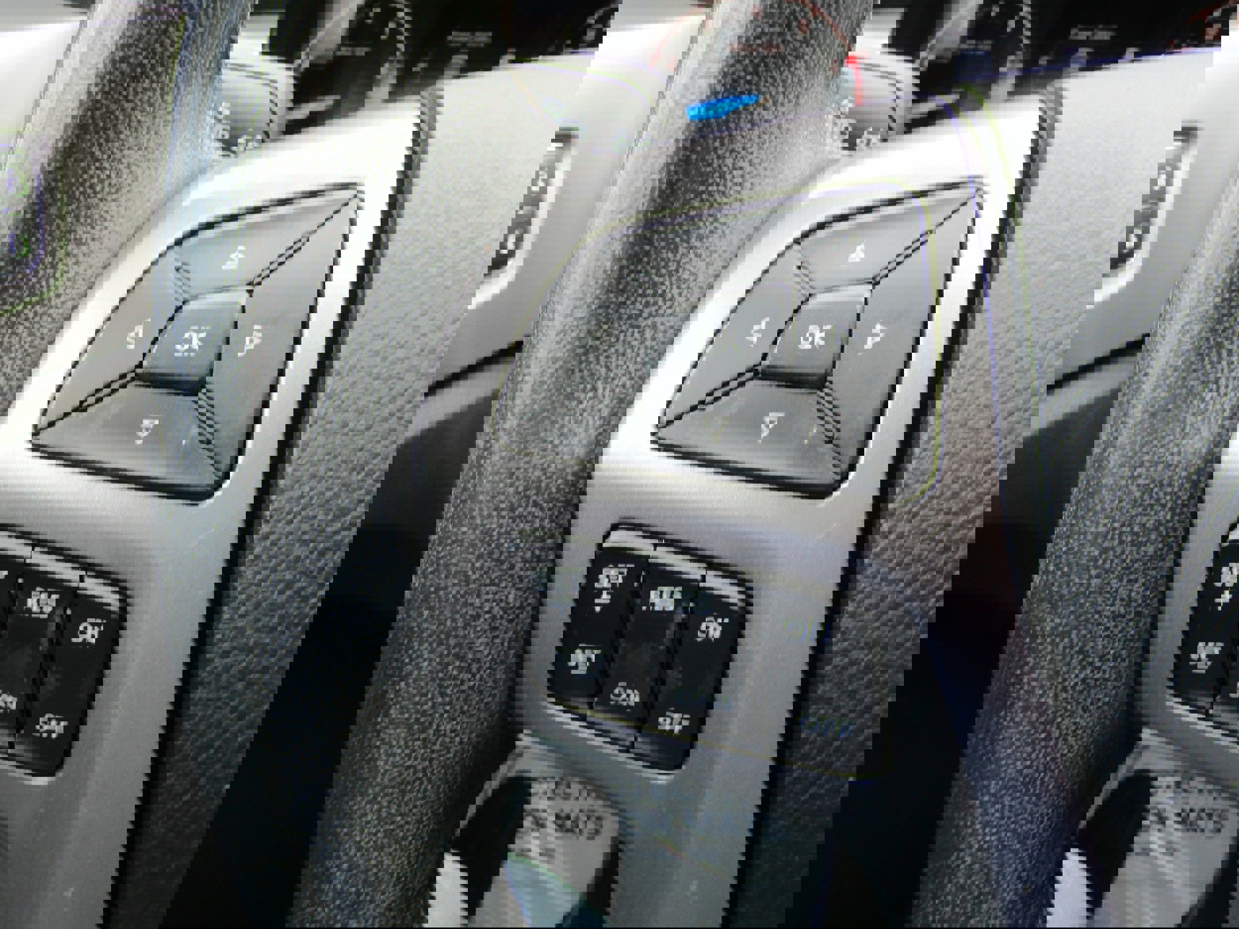 Certified 2022 Ford Ranger XLT w/ Equipment Group 302A High image 31