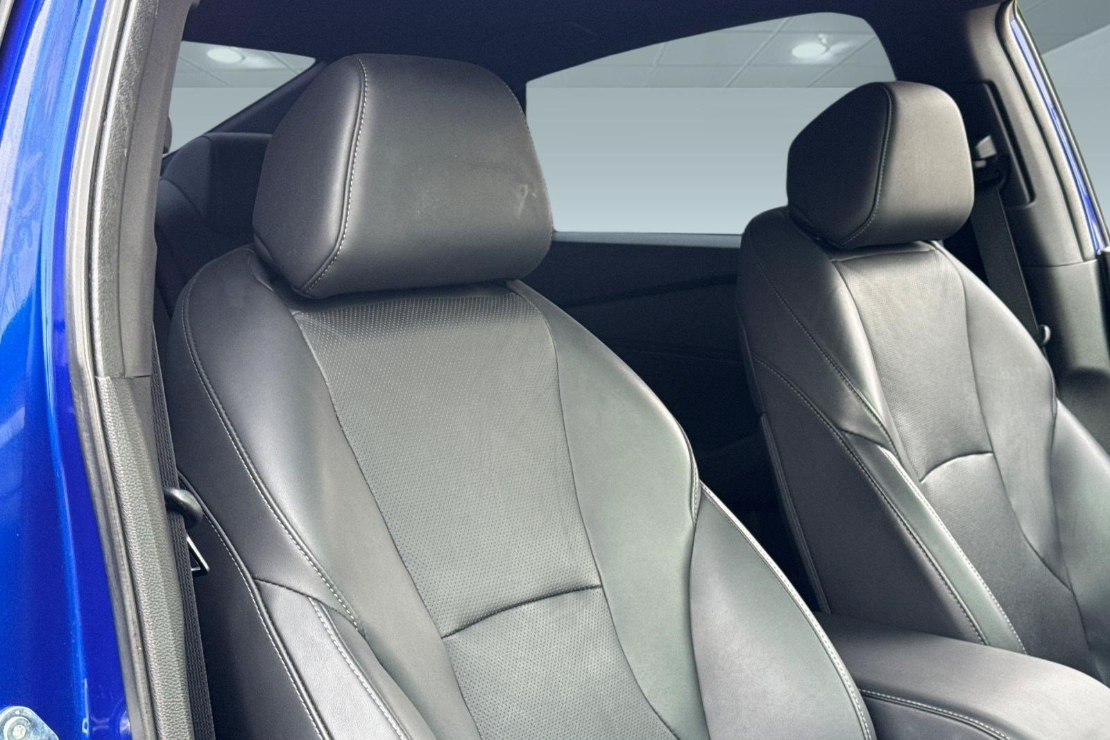 Certified 2025 Honda Accord Sport image 31