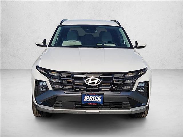 Used 2025 Hyundai Tucson SEL FWD image 2