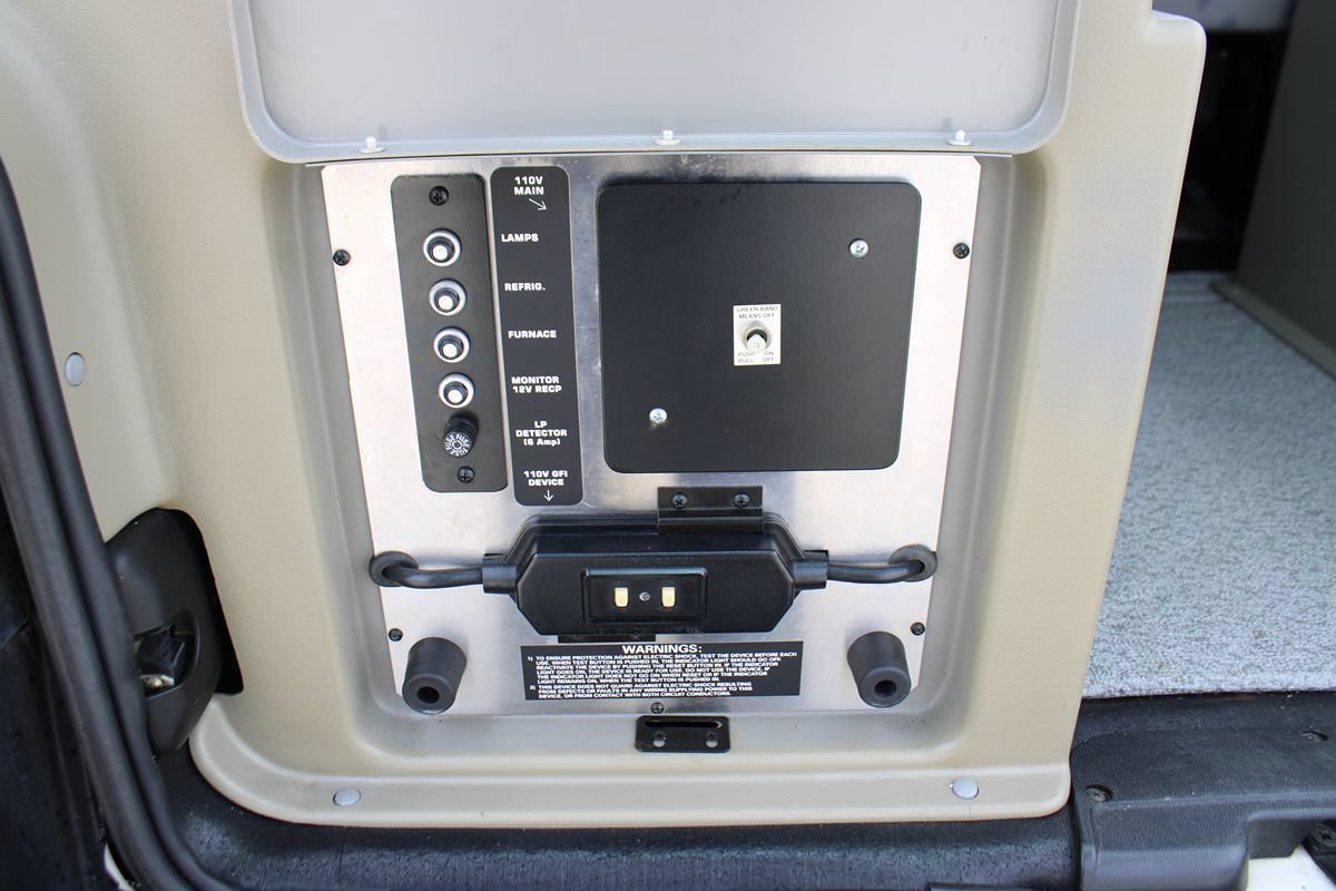 Used 1997 Volkswagen Eurovan Camper FWD image 33