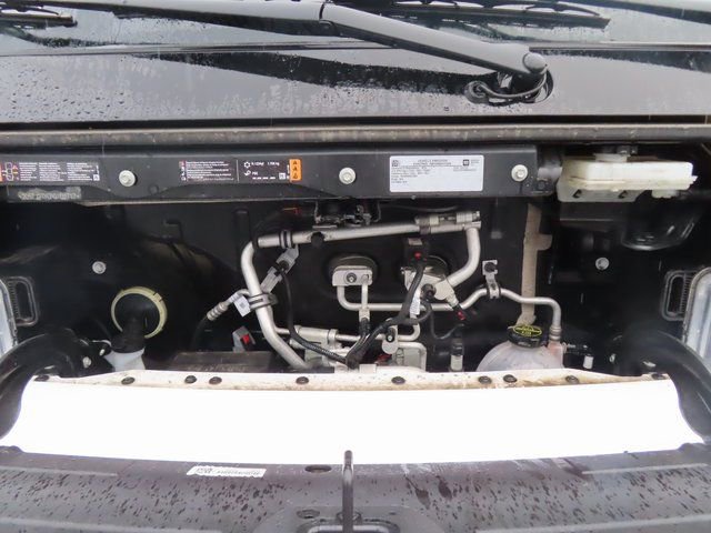 Used 2024 Chevrolet Brightdrop 400 w/ Commercial Equipment Package AWD/4WD image 32