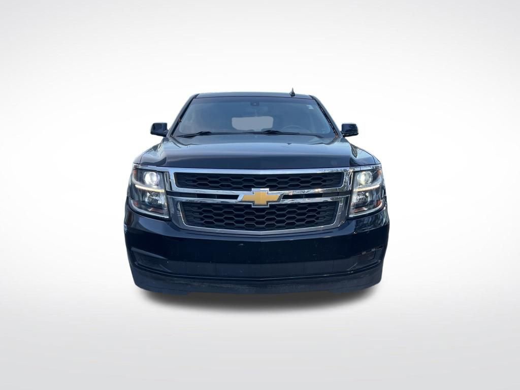 Used 2015 Chevrolet Tahoe LS image 3