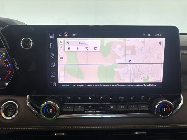 Used 2024 Chevrolet Colorado ZR2 w/ ZR2 Convenience Package III AWD/4WD image 5