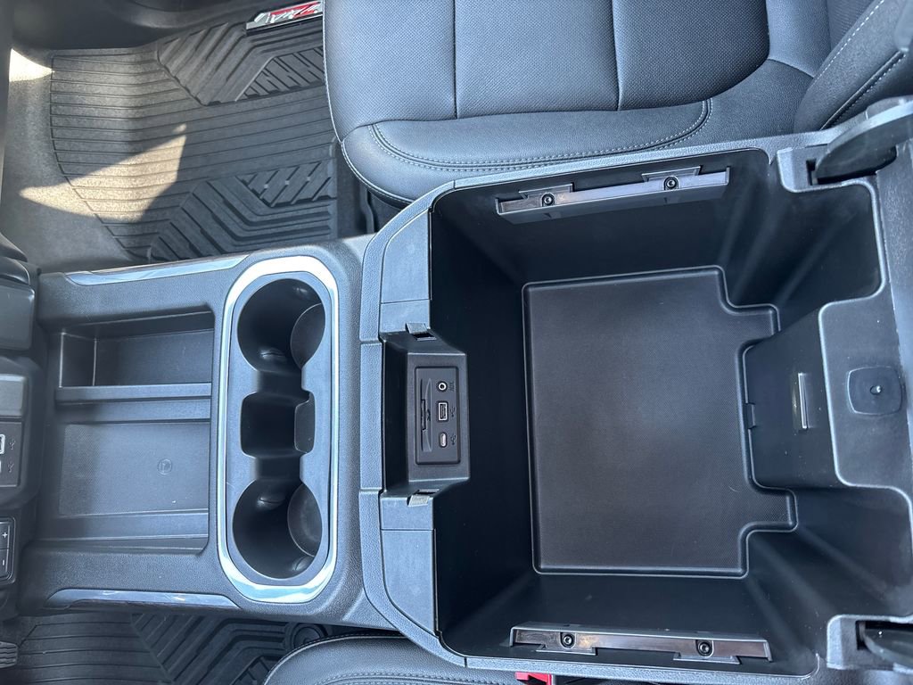 Certified 2023 Chevrolet Silverado 2500 LTZ w/ LTZ Plus Package AWD/4WD image 24