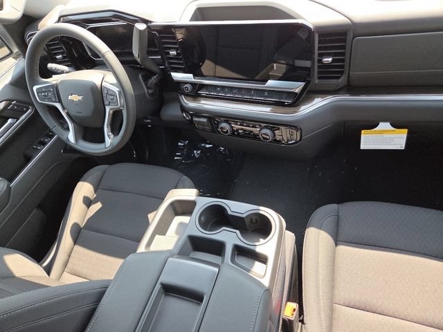 New 2026 Chevrolet Silverado 1500 LT AWD/4WD image 19
