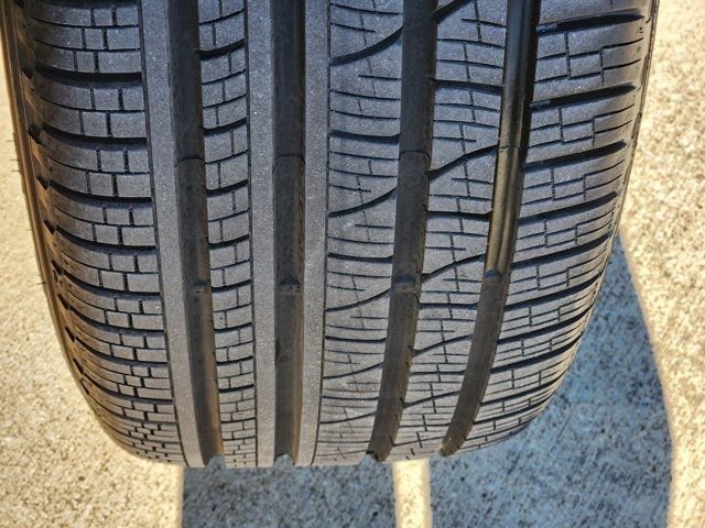 Used 2025 Jeep Grand Cherokee Summit image 19