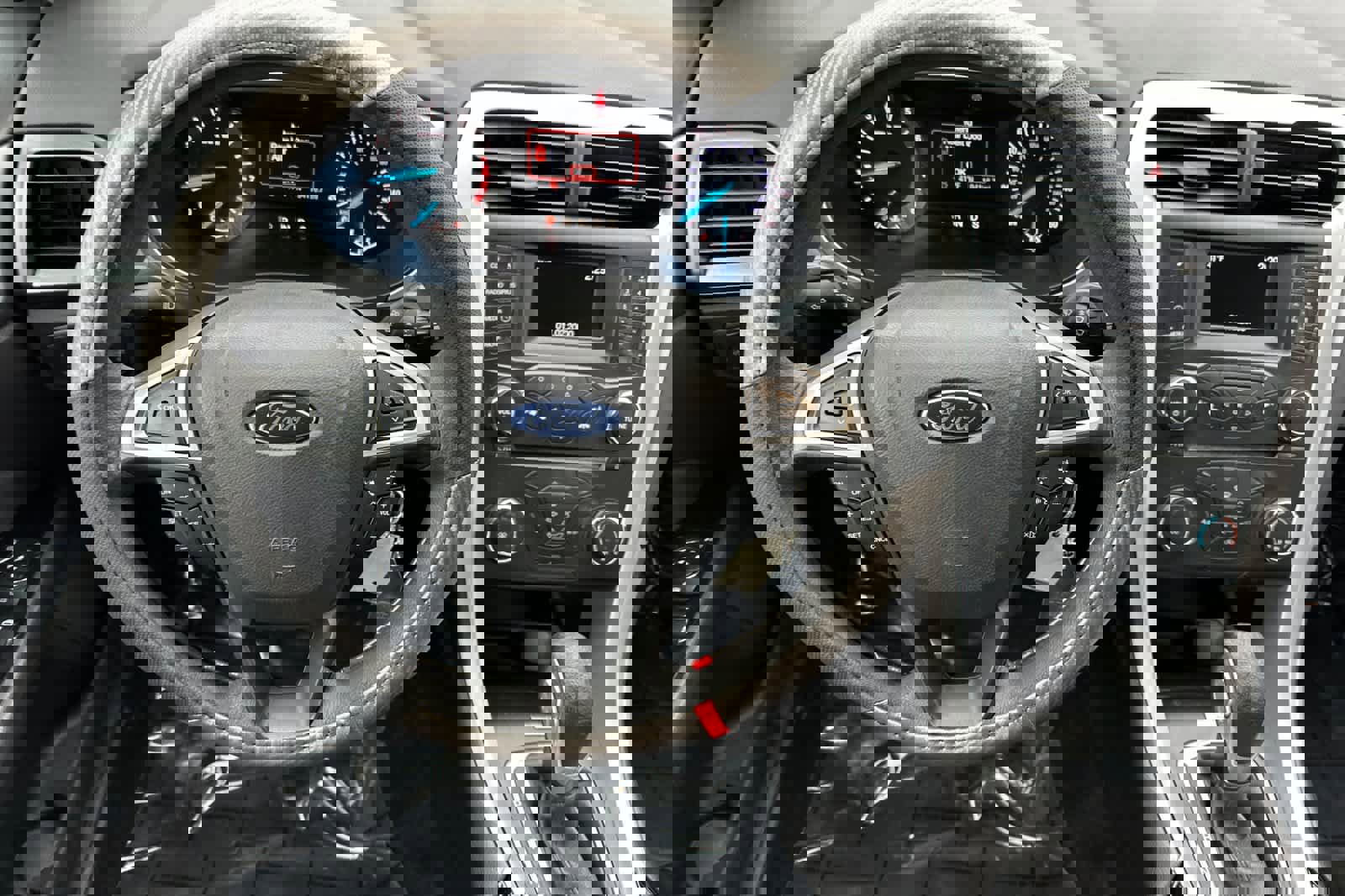 Used 2014 Ford Fusion SE image 14