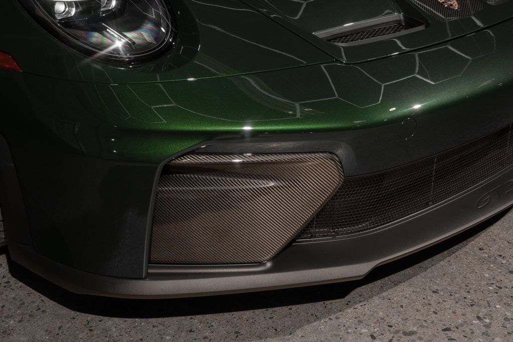 Used 2026 Porsche 911 GT3 image 30