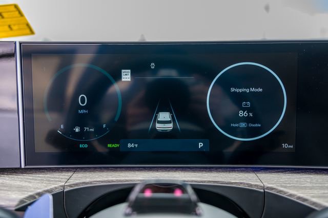 New 2026 Hyundai Santa Fe Calligraphy AWD/4WD image 9