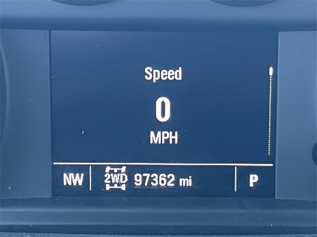 Used 2022 Chevrolet Silverado 1500 Custom image 20