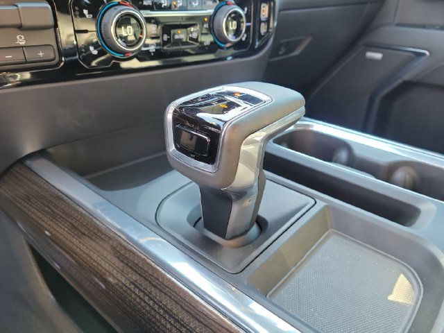 Used 2026 Chevrolet Silverado 1500 LT Trail Boss w/ Safety Package AWD/4WD image 24