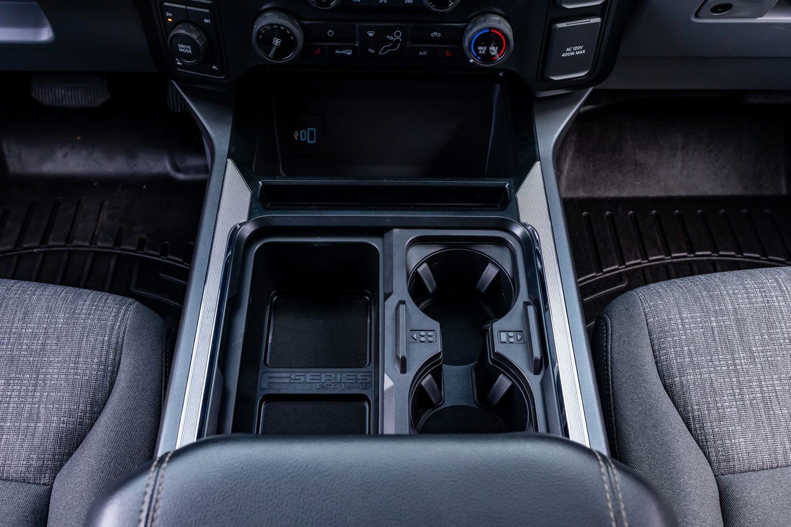 Used 2023 Ford F250 XLT w/ XLT Premium Package image 27