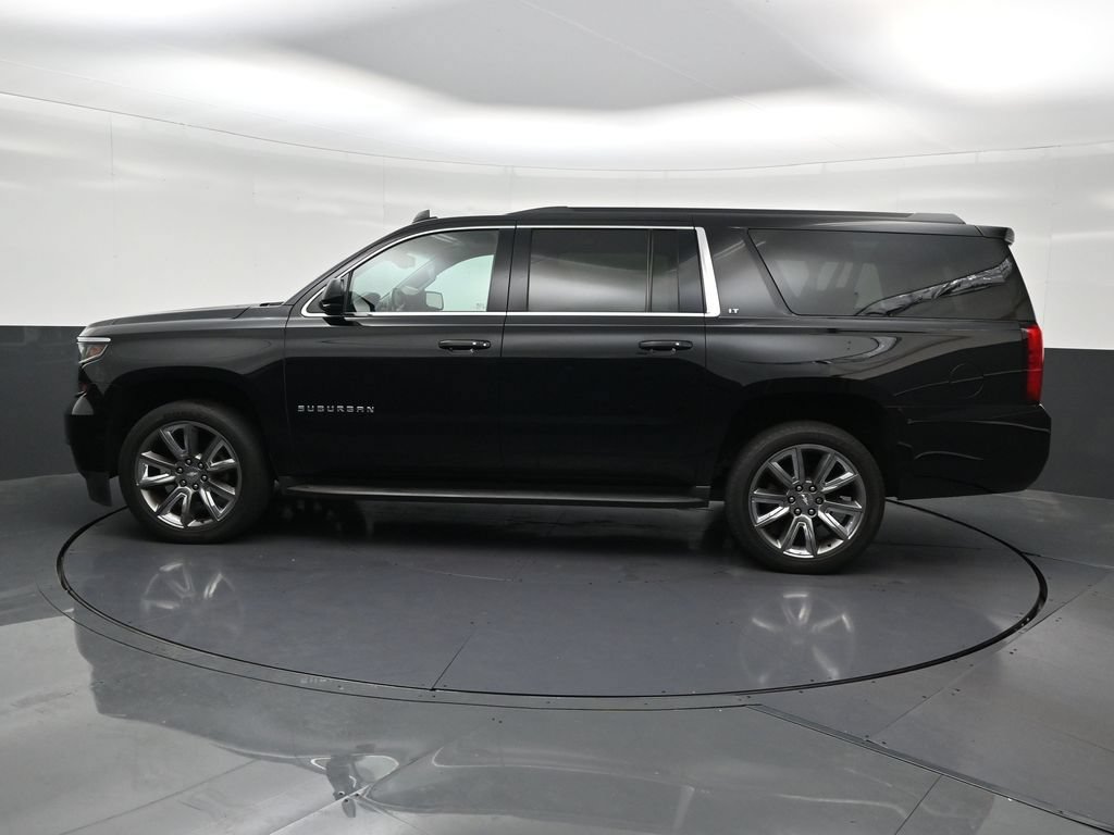 Used 2019 Chevrolet Suburban LT AWD/4WD image 2