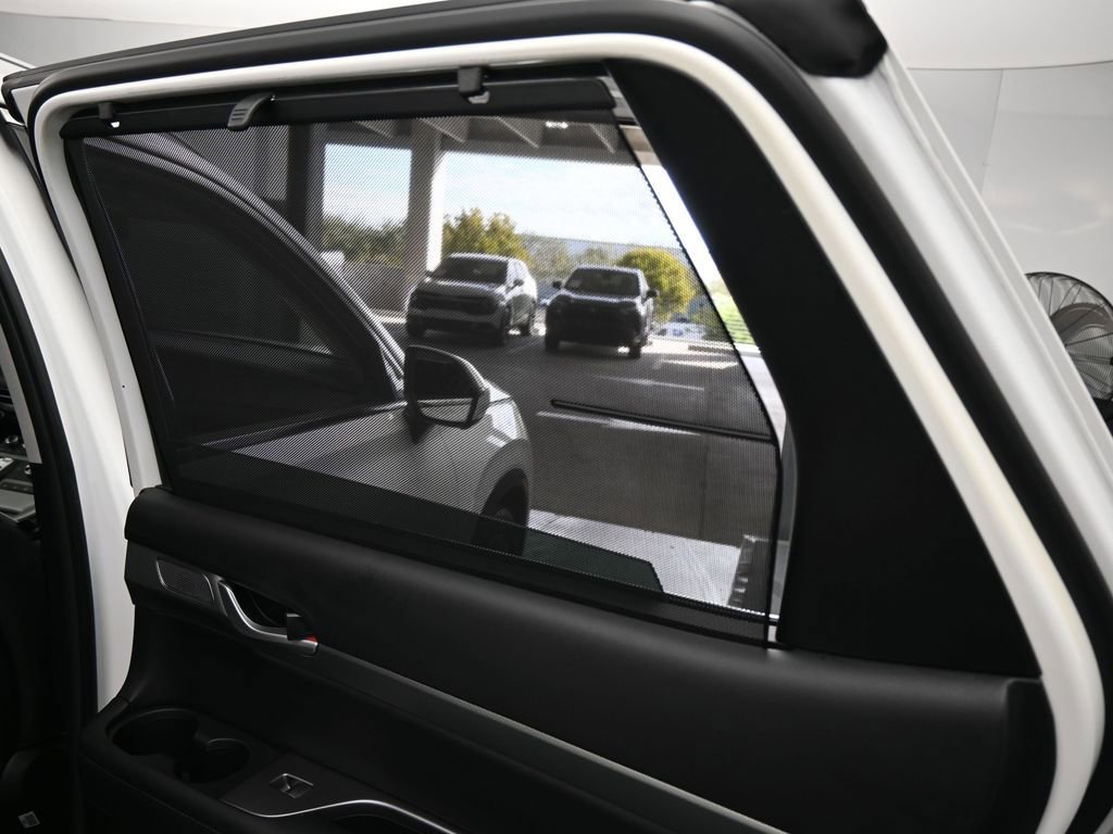 Used 2024 Hyundai Palisade SEL w/ Premium Package image 60