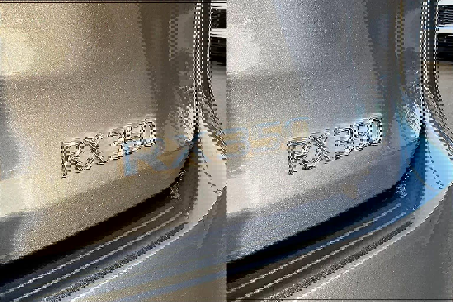 Used 2016 Lexus RX 350 image 30