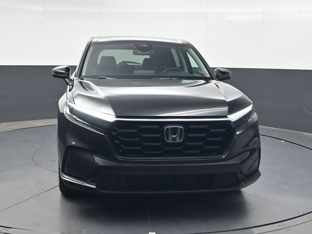 Used 2025 Honda CR-V EX-L image 9