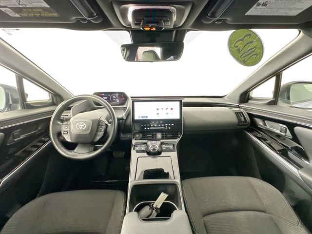 Used 2023 Toyota bZ4X XLE image 31