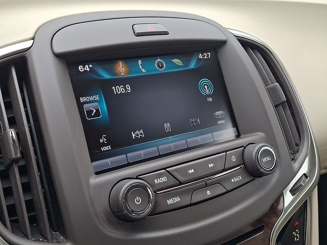 Used 2015 Buick LaCrosse FWD image 16