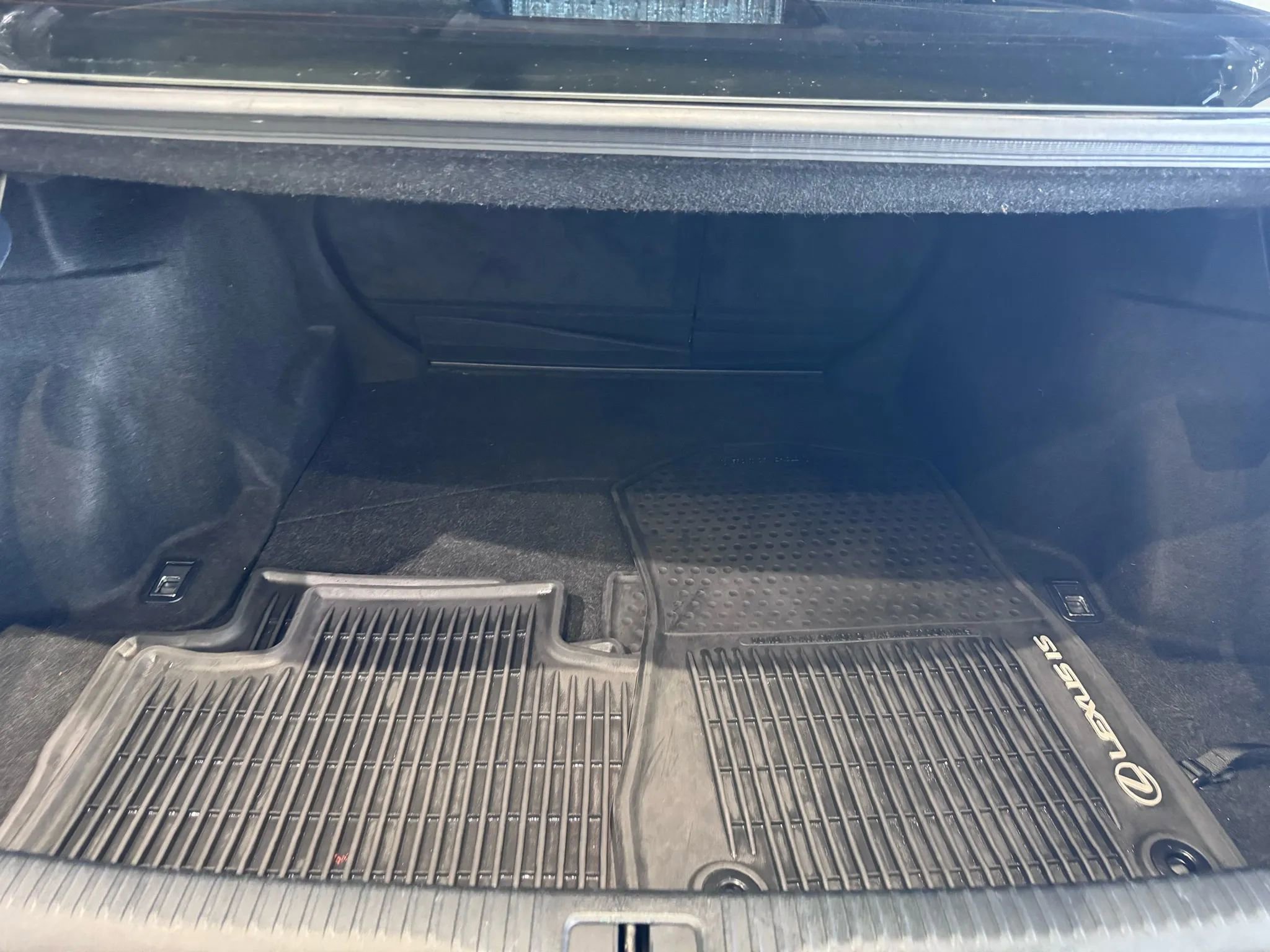 Used 2014 Lexus IS 250 AWD image 35