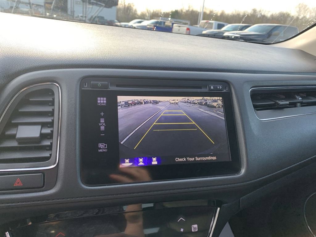 Used 2016 Honda HR-V EX-L image 23