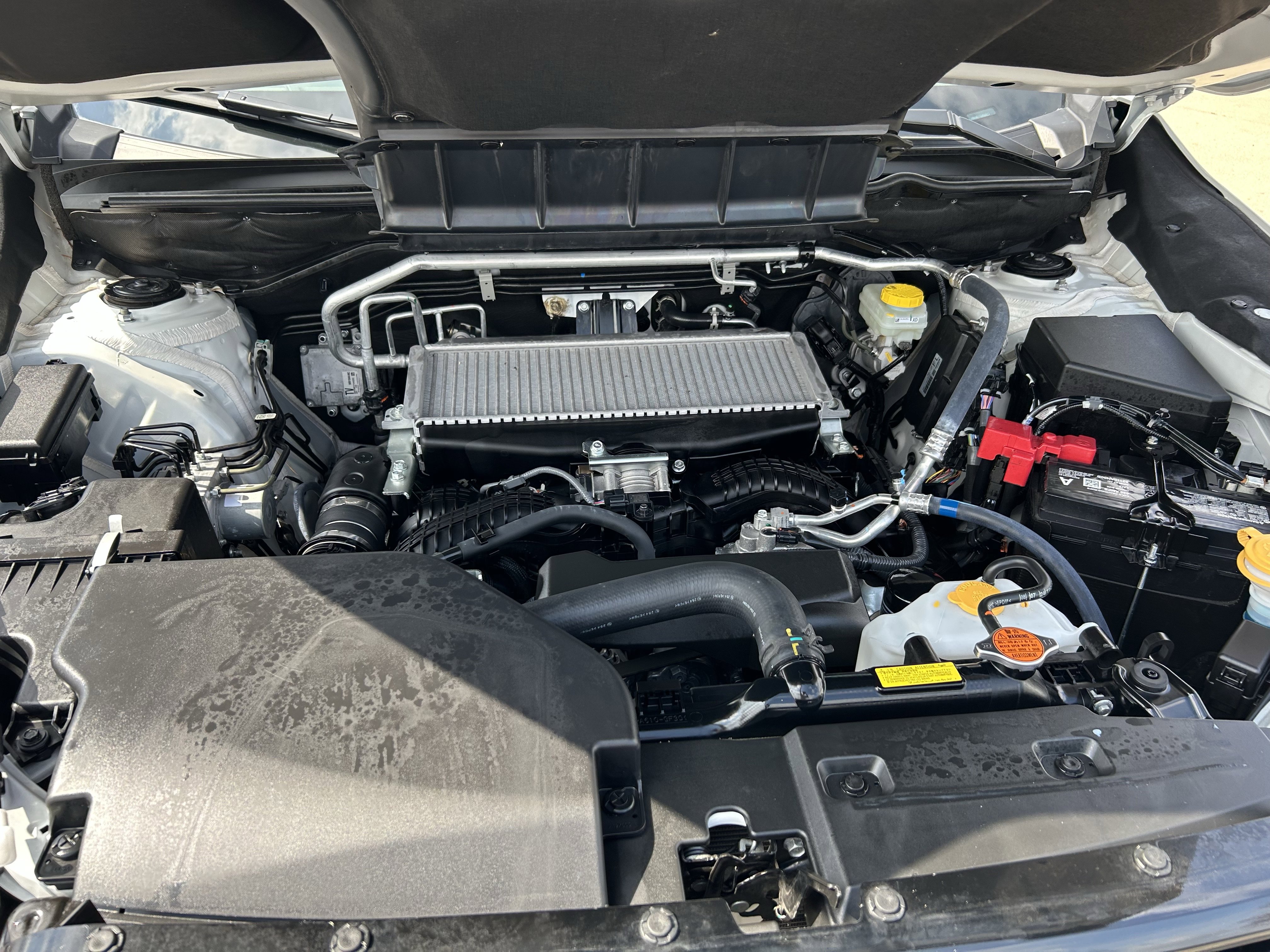 Used 2025 Subaru Ascent Bronze Edition w/ Onyx Package image 30