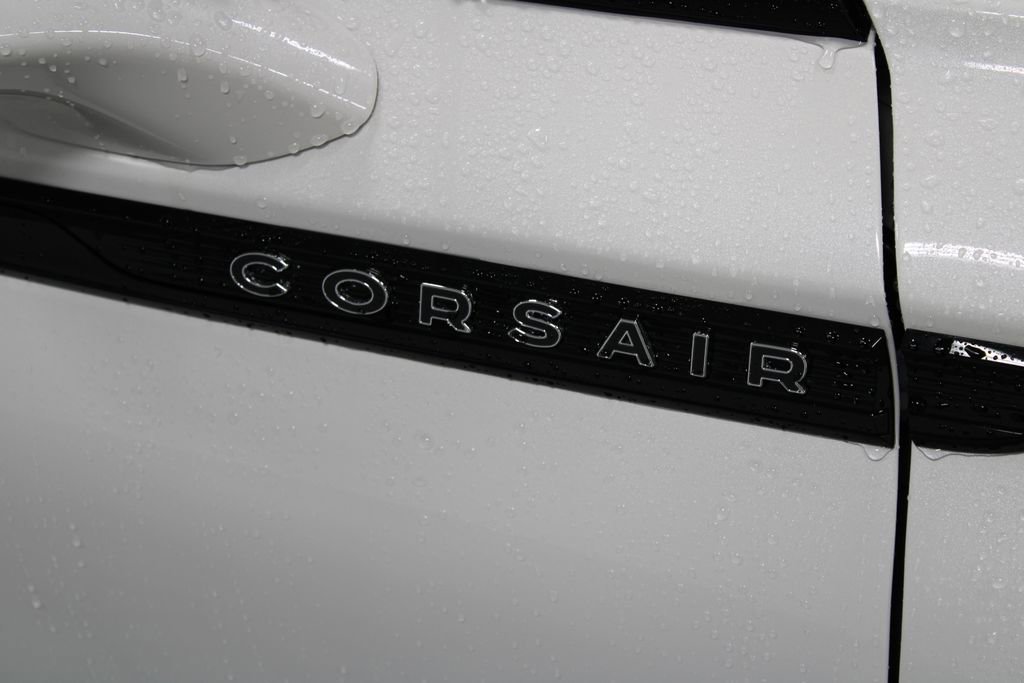 New 2026 Lincoln Corsair Reserve image 11