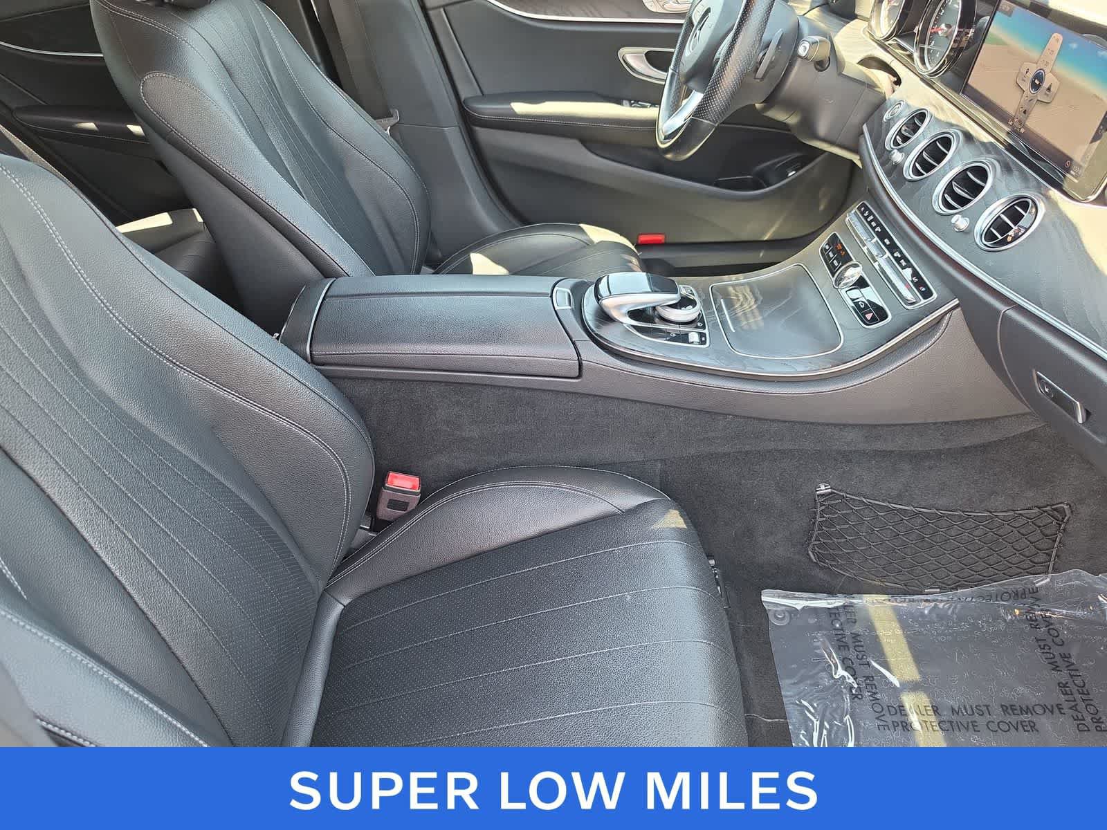 Used 2018 Mercedes-Benz E 300 image 18