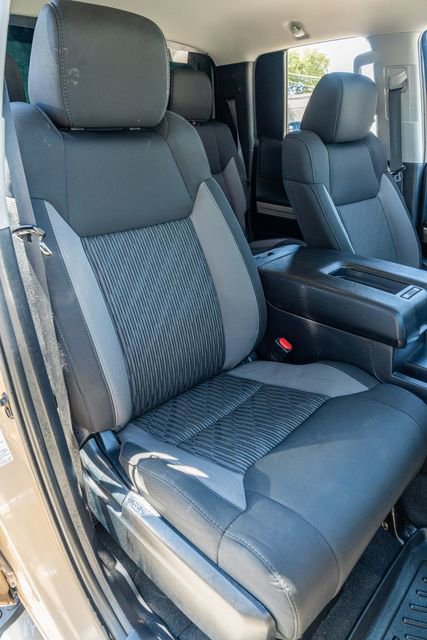 Used 2017 Toyota Tundra SR5 image 43